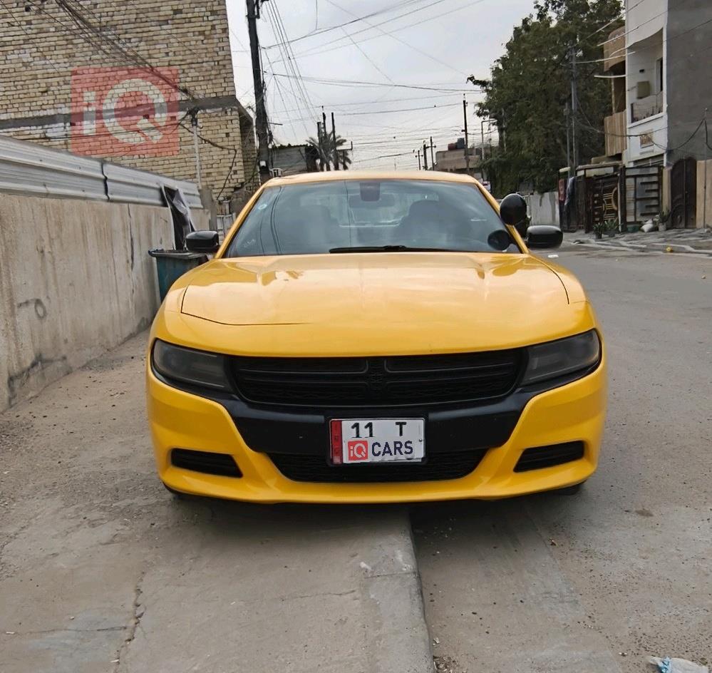 دودج للبيع في العراق